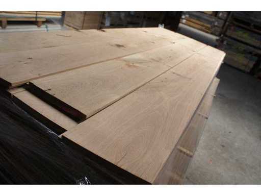 32,03 m² Halfhout 20mm
