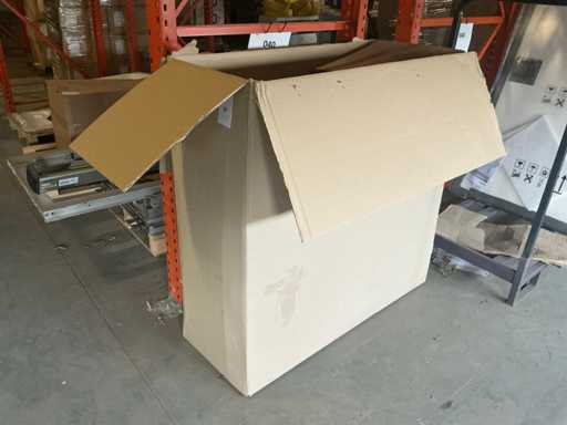 83/75 Ventilation tube