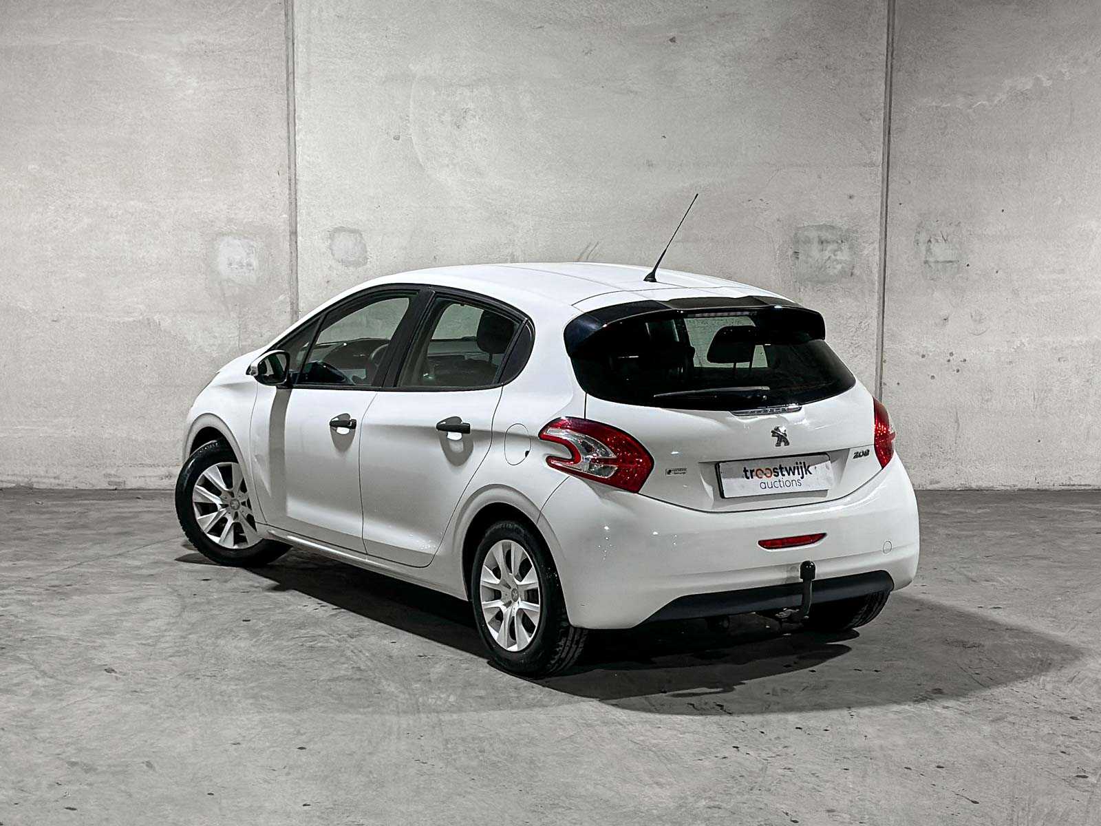 Peugeot 208 1.0 PureTech Access 67pk 2015 (Origineel-NL), GK-426-P