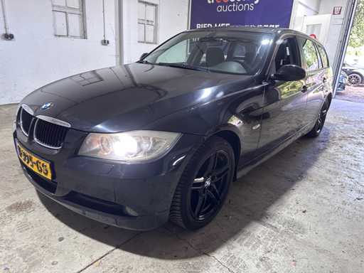BMW - 3er Touring - 320i - N-395-GS