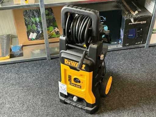 2024 DeWalt DXPW 001M-E Pressure Washer