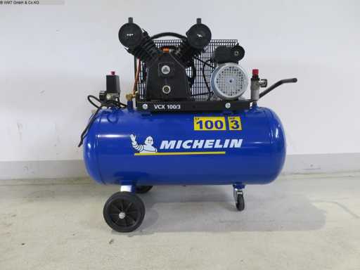 MICHELIN VCX 100/3 Compressor