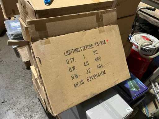 Oświetlenie botaniczne