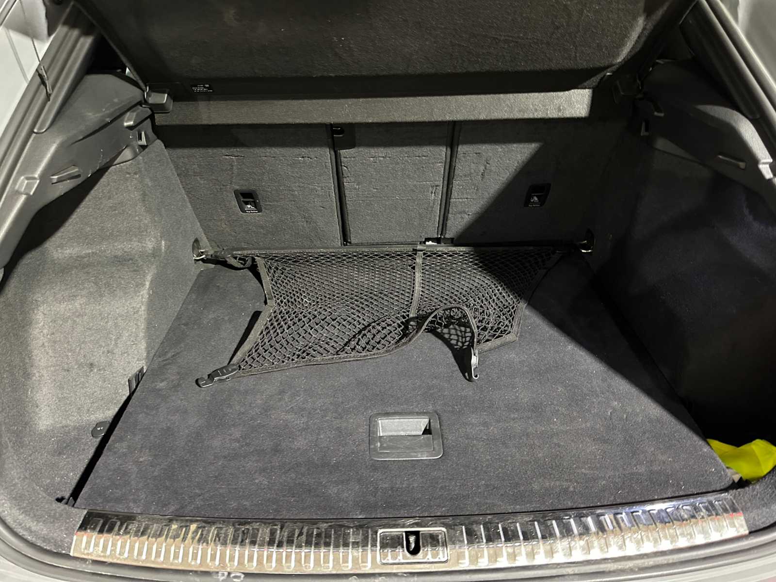 Audi RSQ3 2.5 TFSI Quattro 400hp 2021