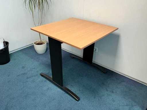 Bureautafel
