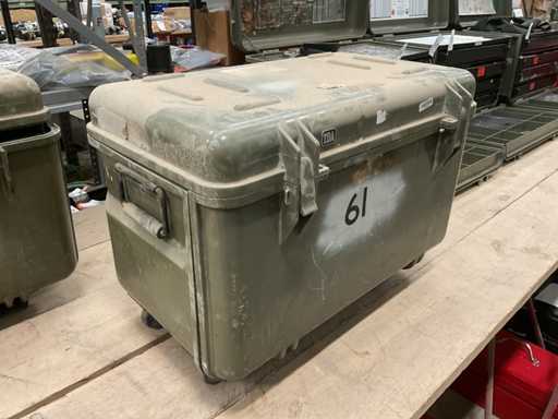 Boîte à outils Toolbox Inc Boîte à outils