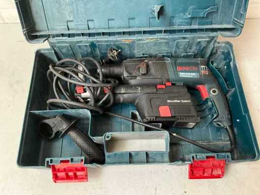 Bormașina de impact Bosch GBH 2-23 FGD