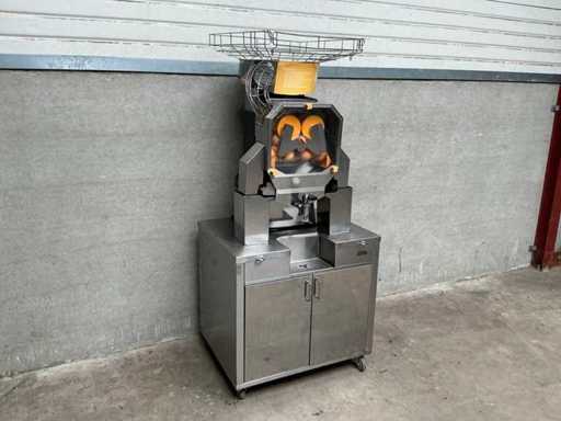 Zumex - Speed S+Plus - Orange citrus juicer
