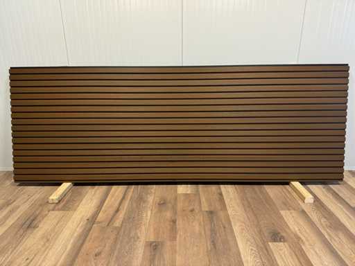 Pannello a parete composito (25x)