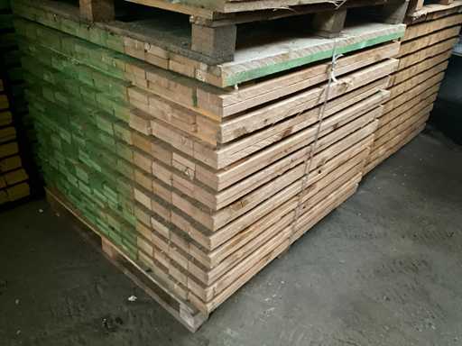 RND slats 1.20 meter length (310x)