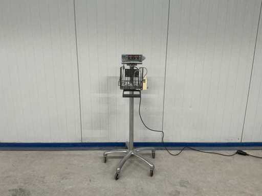 Nellcor - N550 - Oximeter