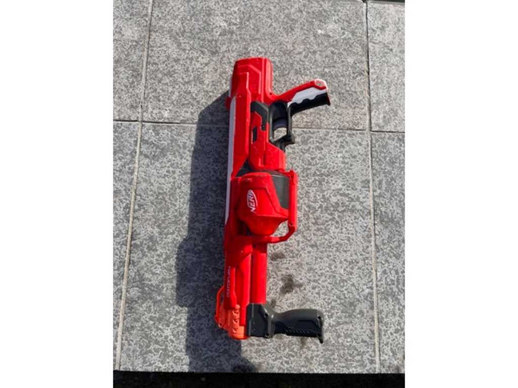Nerf guns (toys) 4pcs 