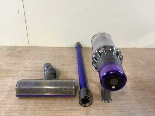 Dyson V11 Steelstofzuiger