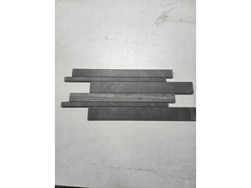 Provenza Dust 30x60cm - Zwart -  19,44m²