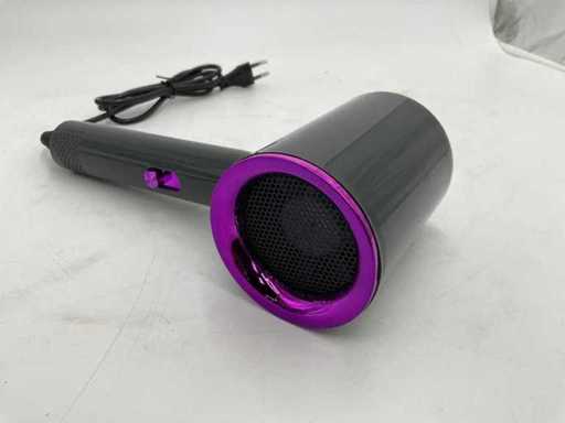 Hair dryer (25x)