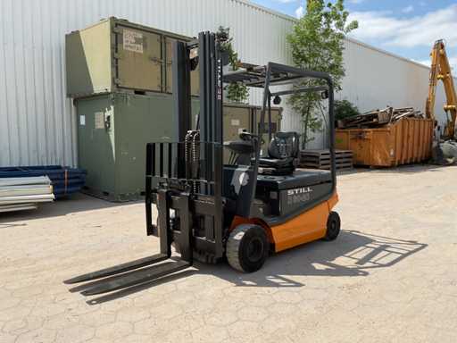 1998 Still R60-25 Forklift