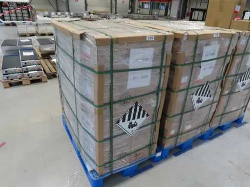 Big Ass - 32700 - Celda de batería (5760x)