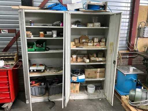 Miscellaneous consumables
