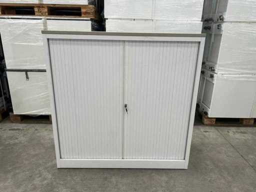 PAMI - halfhoge roldeurkast - Archiefkast