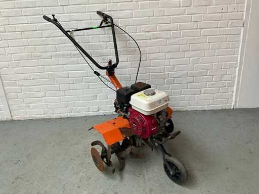 2017 Benassi BL6000H tiller