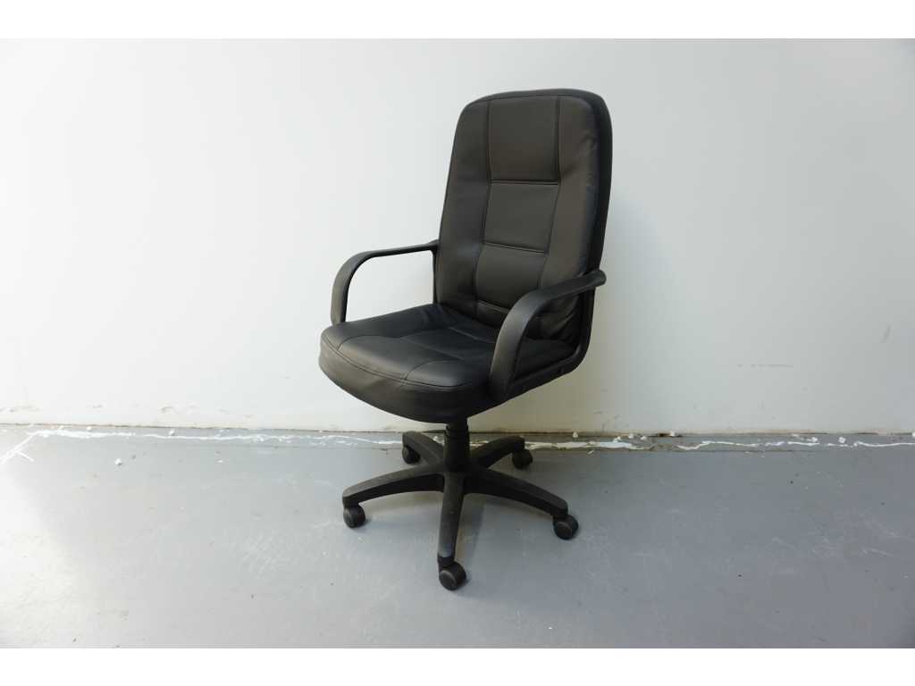 Chaise de bureau (4x)