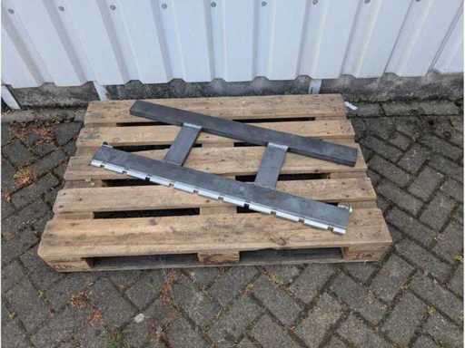 Accessori per carrelli elevatori