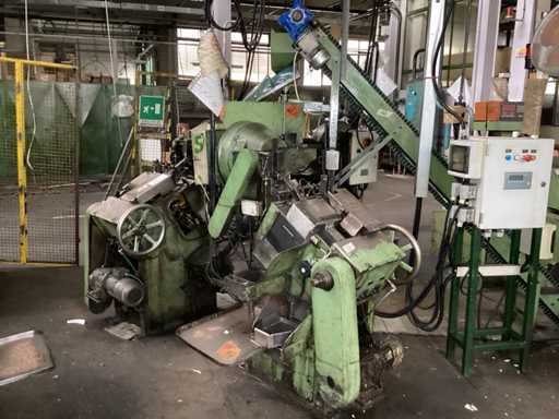 Raddrizzatrici filo (3x)