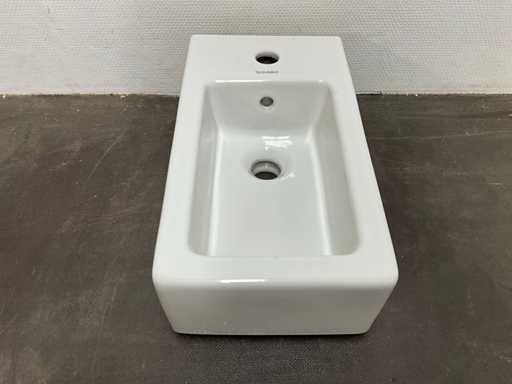 Duravit - Fontein 45 x 25 cm