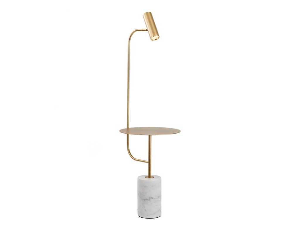 1 x Design Floor Lamp