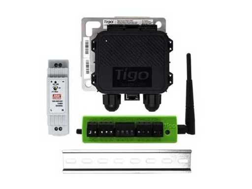 Tigo - Cloud Connect Advanced-Kit