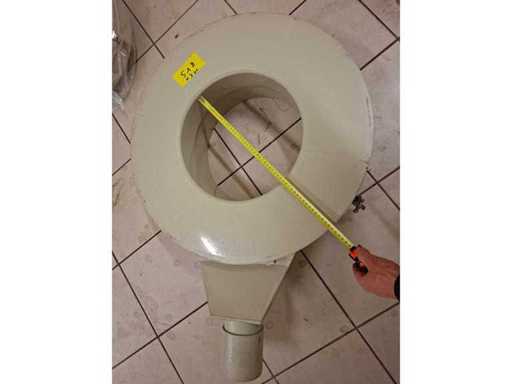 Inelele Pouyes (3x)