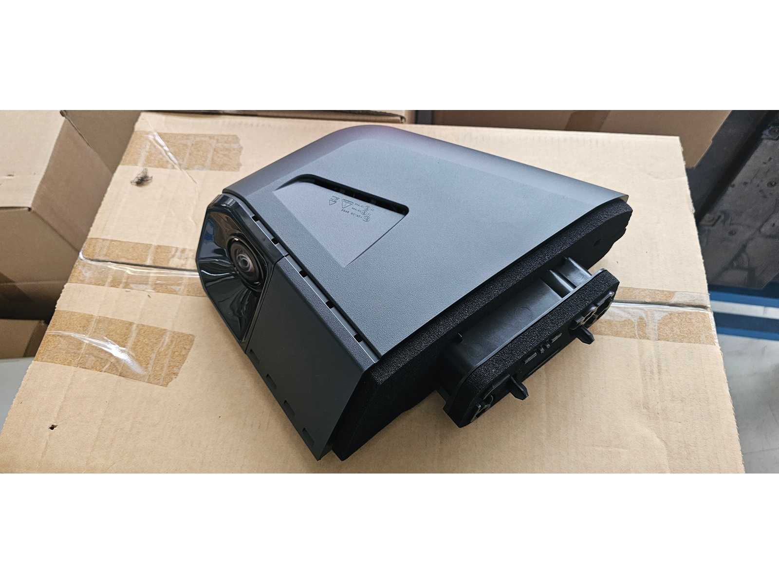 40x MEKRA Monitoring Cameras System 1402 – LHS & RHS