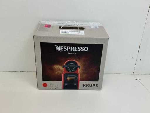 Nespresso Inissia