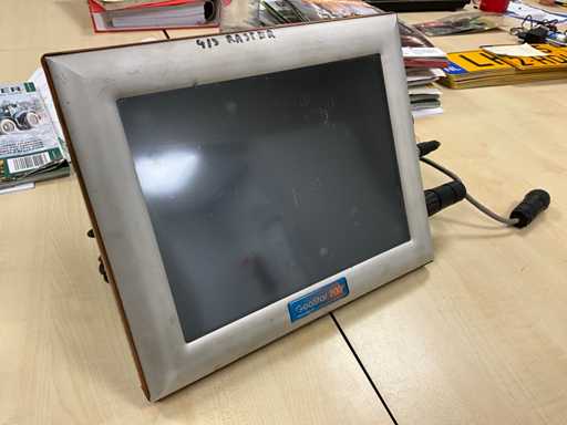 SBG/Raven Geostart 200 GPS (c)