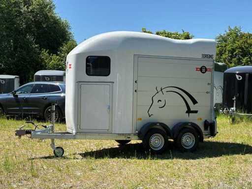 2025 NEW CHEVAL LIBERTE - Gold Origins - Horse Trailer