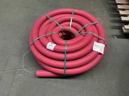 Pipelife PE Rol wachtbuis 63 mm